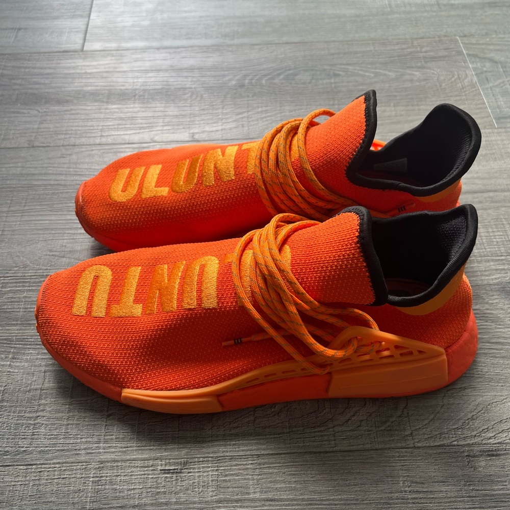 Adidas Pharrell NMD Human Race